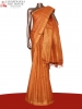 Handloom Pure Tussar Silk Saree